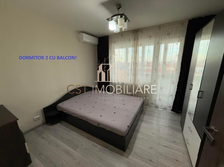 Apartament cu 2 camere / Circumvalatiunii - Poză 9