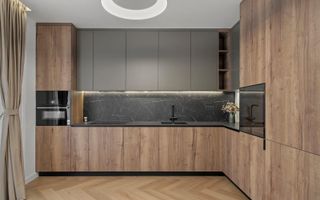 CASA INDIVIDUALA, TOATE UTILITATILE, PANOURI FOTOVOLTAICE, COMISION 0% - Poză 33