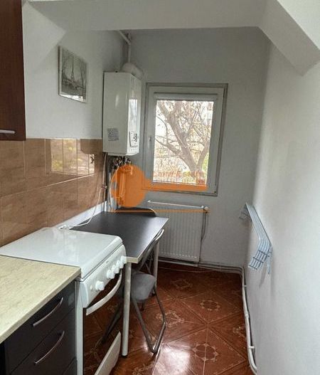 Garsoniera Lujerului -Veteranilor ( centrala termica ) - Poză 6