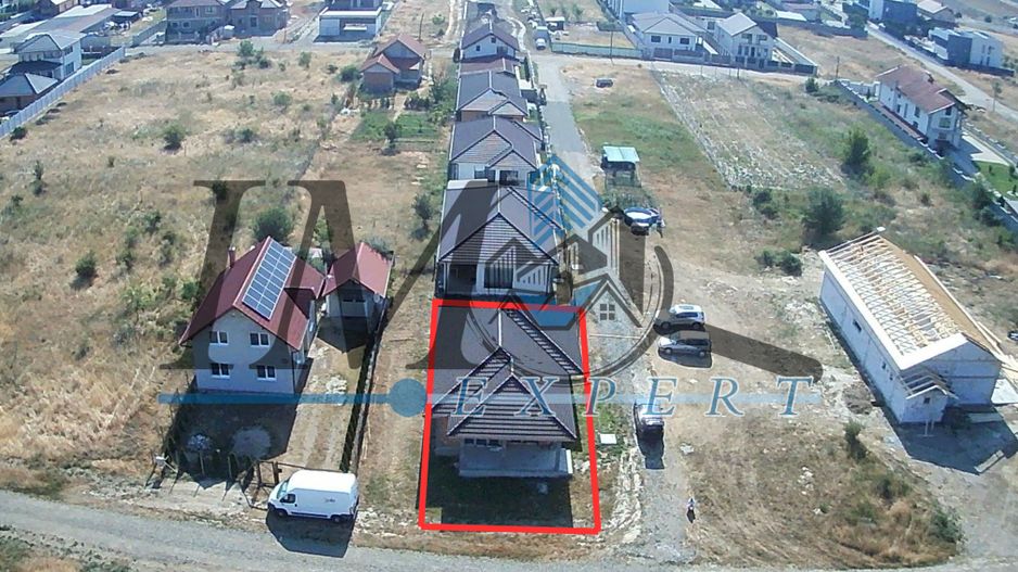 Casa in proces de finisaj de vânzare in Sebeș - Poză 2