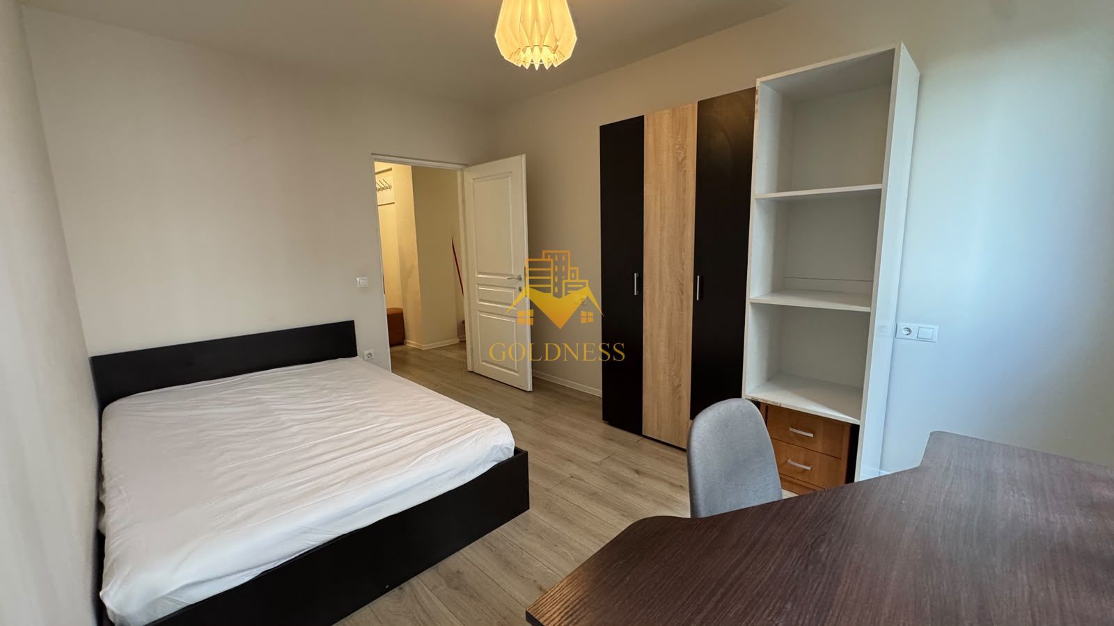 2 camere, decomandate, modern, bloc nou, Calea Turzii Zona OMV, Leroy - Poză 3