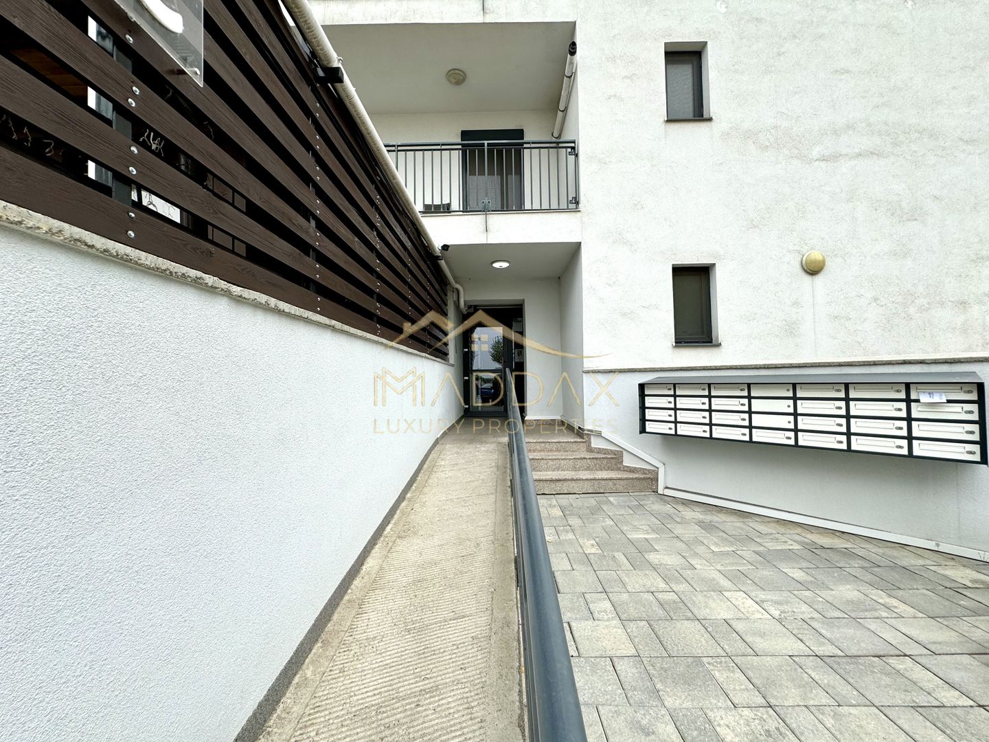 Apartament cu 2 camere *mobilat* + Parcare // Baneasa Forest View - Poză 39