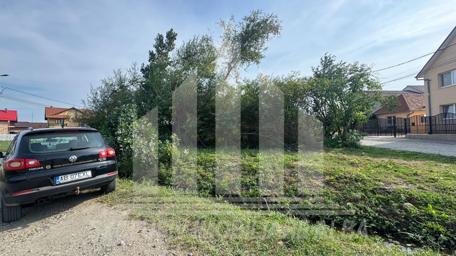 Teren intravilan in suprafata de aprox. 400 mp in Micesti - Poză 4