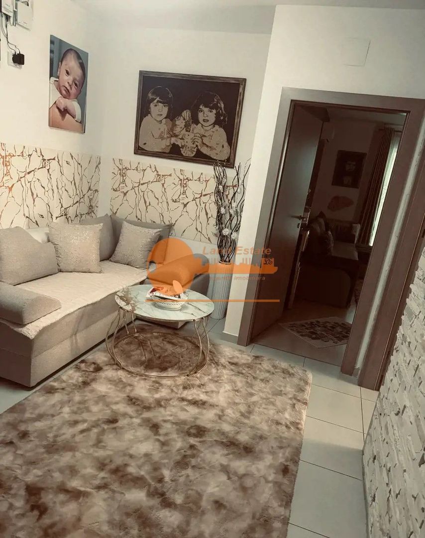 Studio Modern Drumul Taberei ( Bloc 2019-loc parcare ) - Poză 1