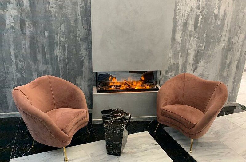 Inchiriere apartament 2 camere One Herastrau Plaza - Poză 13