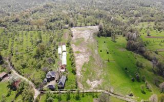 Teren 1,93 ha în Breb, Maramureș – zonă pitorească, Tăul Sărat - Poză 8