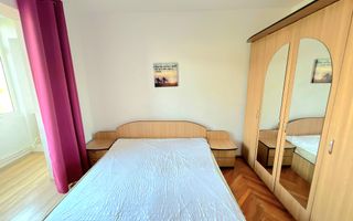 Inchiriez apartament cu 3 camere zona Olimpia , 380 euro/luna. - Poză 4