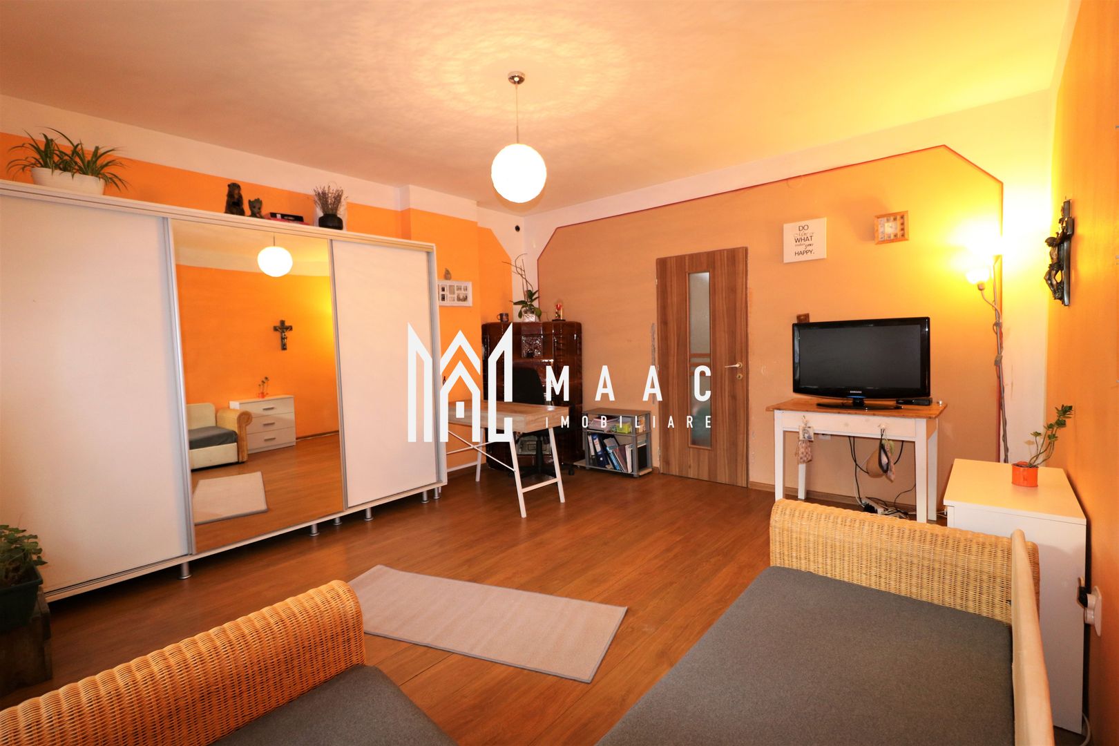 Casa 4 camere | Curte proprie | Pivnita | Zona Turnisor - Poză 4