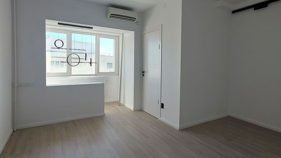 Garsoniera Parcul Regina Maria Domenii renovata 2025 - Poză 2