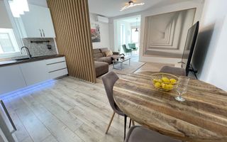 Mobilat și utilat -totul nou în Dumbravita - Poză 2