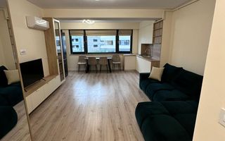 Inchiriere apartament 2 camere | Ivory Residence | Parcare inclusa - Poză 3