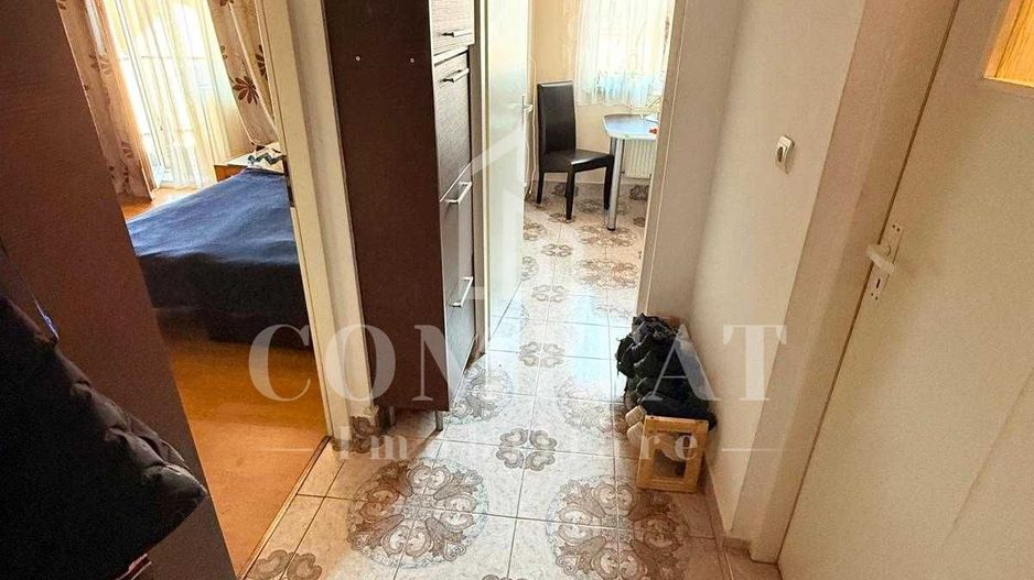 Apartament frumos cu 1 cameră | Zona Între Lacuri - Poză 8