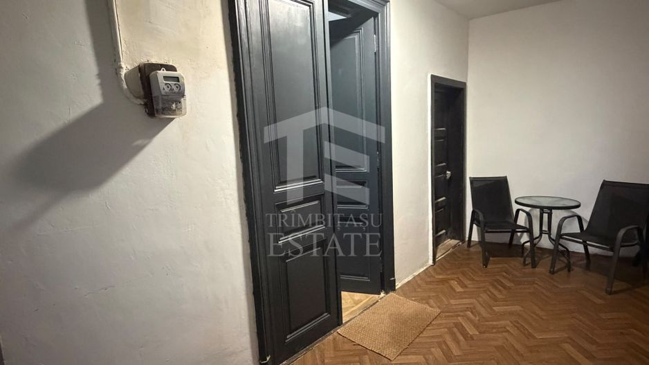 Garsoniera investitie Cismigiu - Poză 14