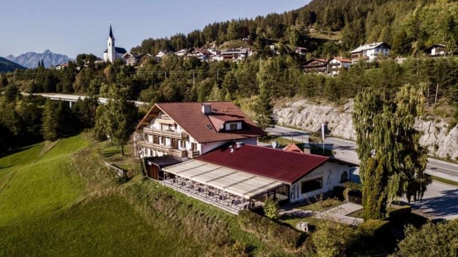 Hotel & Restaurant Meilerhof de vânzare Tirol, Austria - Poză 1