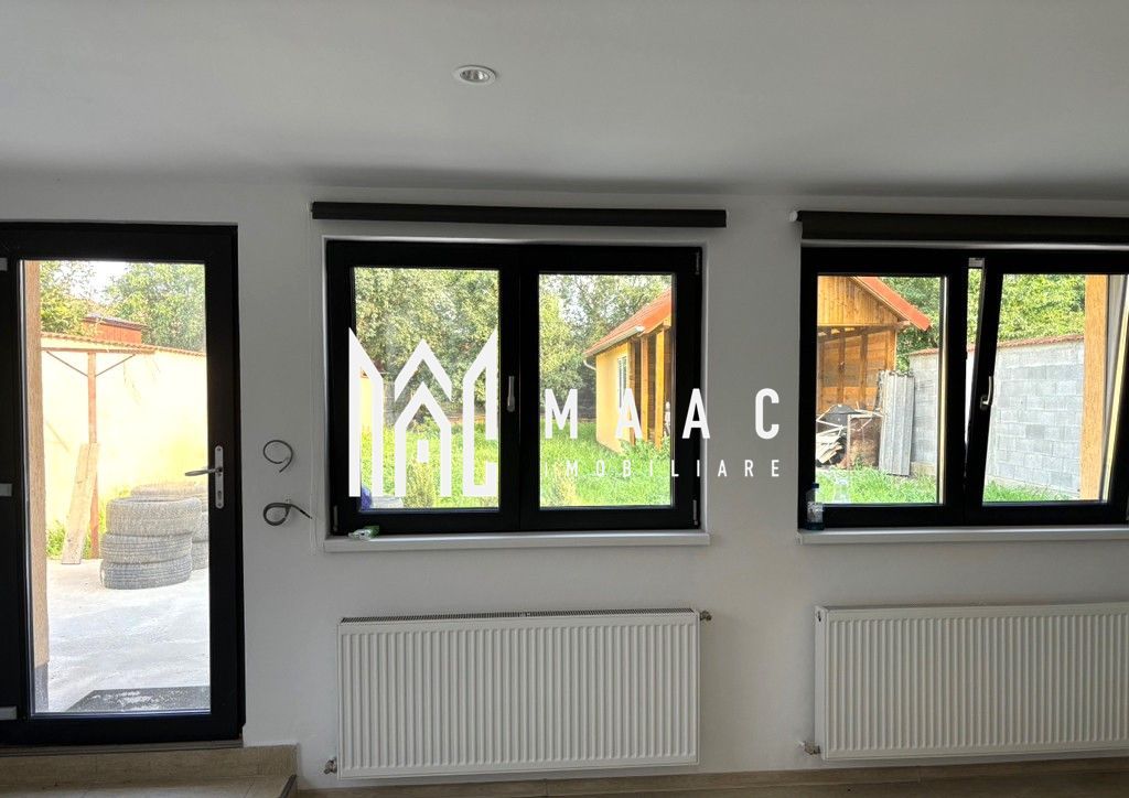 Casa individuala 3 camere I curte 430 mp I Garaj I Lazaret - Poză 2