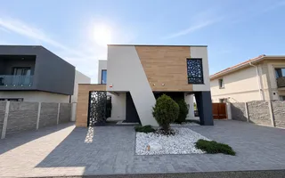 Duplex superb cu 4 camere | Giroc - Poză 13