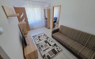 Apartament de inchiriat 2 camere Valea-Rosie etaj 2 renovat - Poză 1