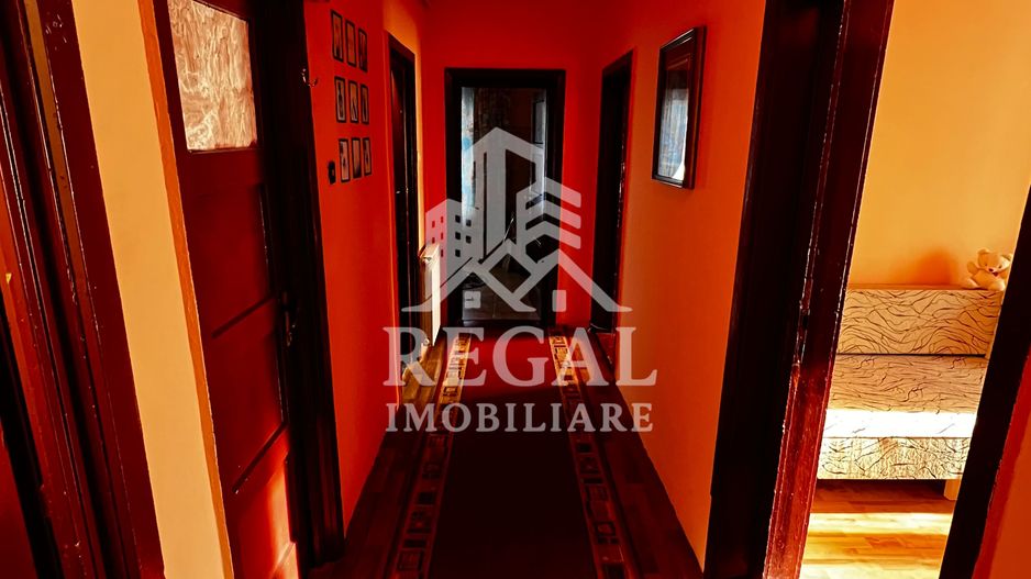 Apartament 2 camere de închiriat – Zona OM, 55 mp, etaj 3/4 - Poză 5