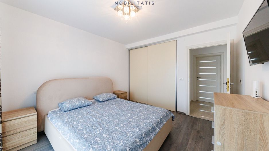 Casa insiruita in Dumbravita | Frumoasa & Practica | Locatie excelenta - Poză 15