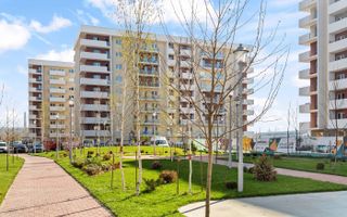 GRAND KRISTAL RESIDENCE - 2 CAMERE - Poză 1