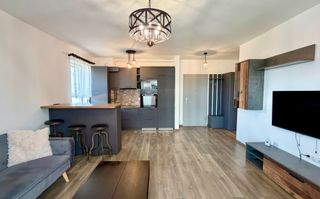 2 camere, OPEN SPACE | Avantgarden Bartolomeu - Poză 1