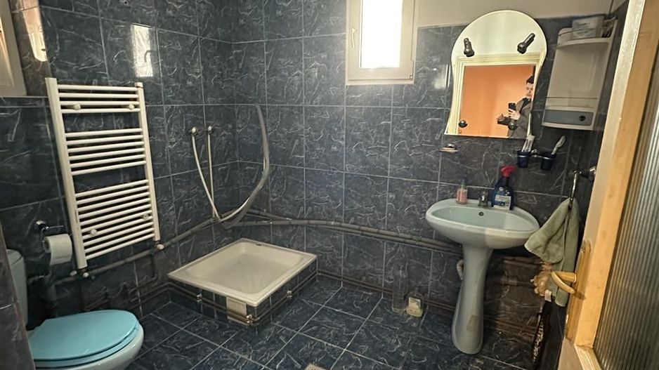 Casa individuala Cantemir 3 camere - Poză 11