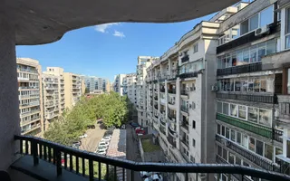 INCHIRIERE APARTAMEN | UNIRII | 132 MP | NEMOBILAT | IDEAL BIROU-SEDIU - Poză 14