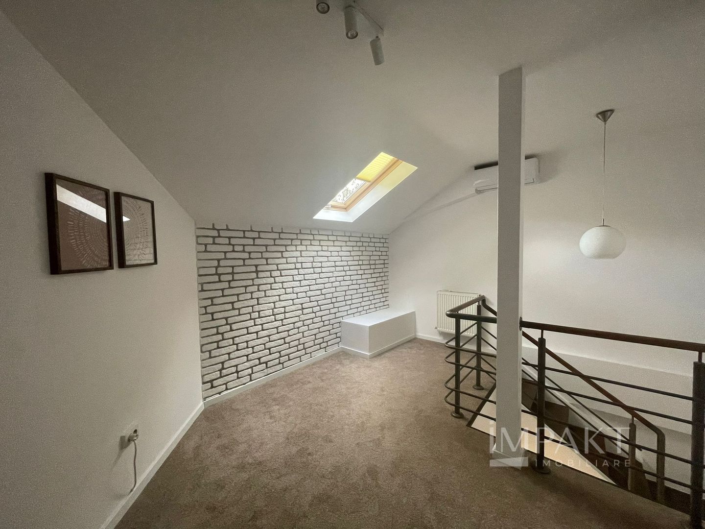 Apartament la casa cu 3 camere de inchiriat - Poză 14