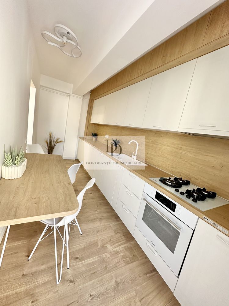 Vânzare Apartament 2 camere | Parcare | Floresti- Cartier Terra - Poză 3