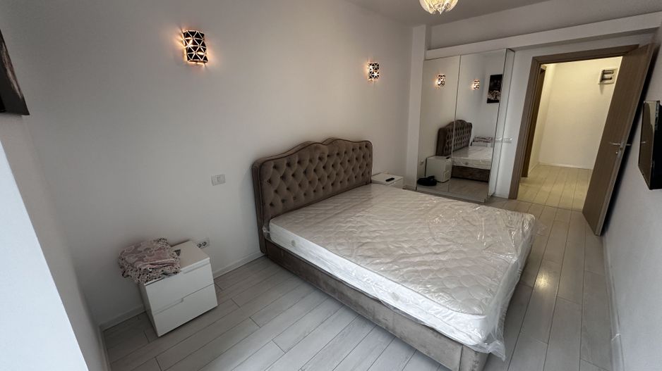 2 camere Grozavești Politehnica Novum Invest metrou 2020 Open space - Poză 3