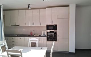 2 camere, City of Mara, loc de parcare - Poză 3