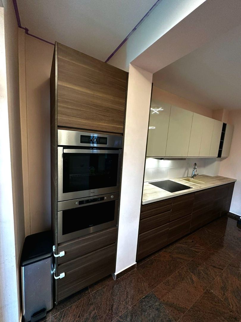 Apartament e camere zona Primăverii, loc de parcare inclus - Poză 6