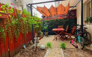 Vila insiruita mobilata si utilata / 4 camere/ 3 Bai / Curte proprie - Poză 21