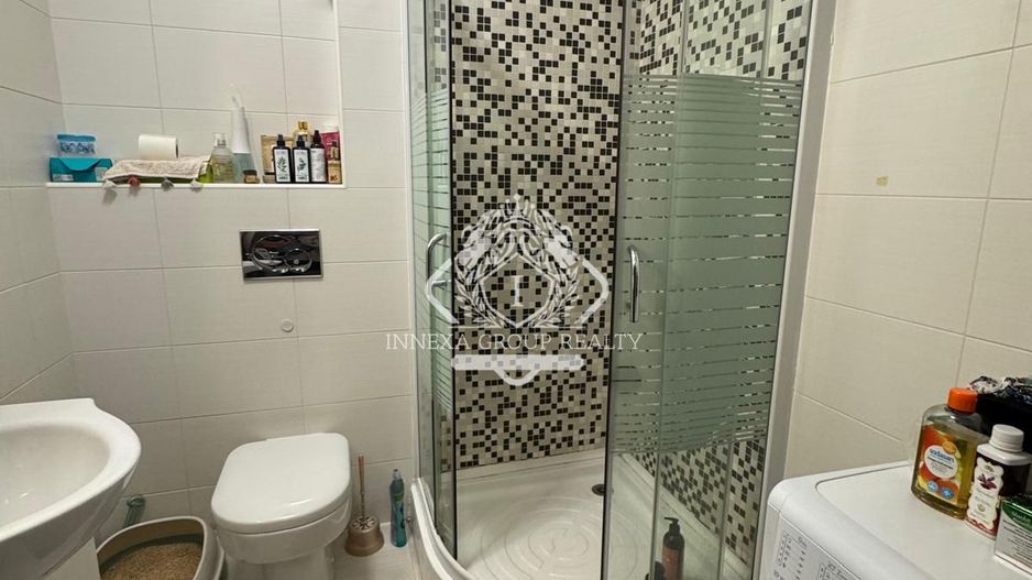 Garsoniera I etaj 6/6 I 36mp I bloc 2013 I Aerogarii I Aviatiei I Baneasa - Poză 6