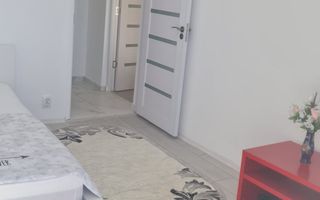 🔑 Vanzare apartament 2 camere, Titan – Chiar lângă Metrou 1 Decembrie 1918 - Poză 5