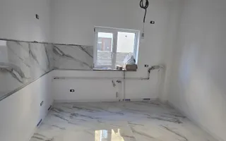Giroc-Bld. Aviatiei | 5 camere | 3 bai | Bucatarie inchisa | Asfalt - Poză 12