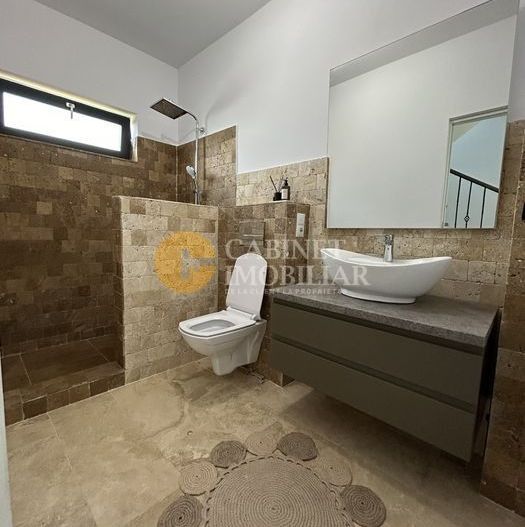 Casa cu 4 Camere , Toate Utilitatile - Zona Breazu - Poză 7