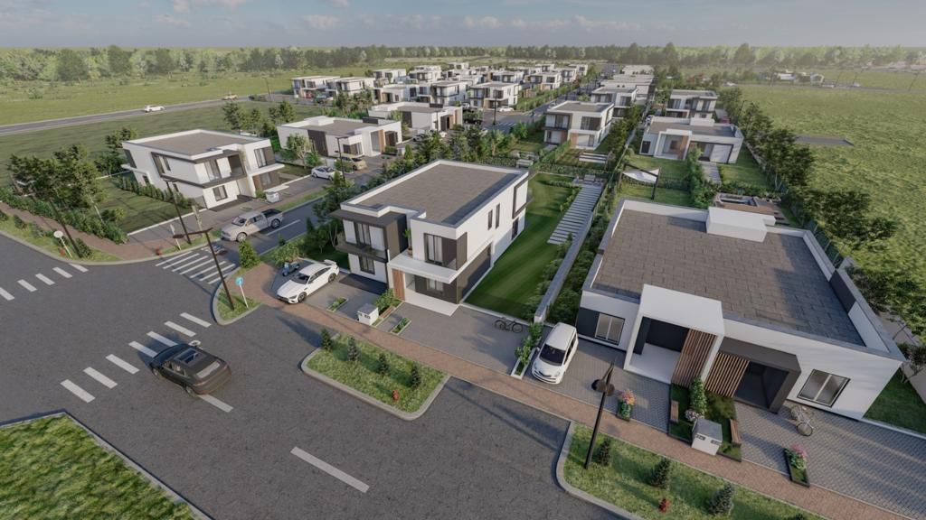 Duplex Parter, 3 camere, 93 mp | Teren 401 mp | Direct Dezvoltator, 0% - Poză 2