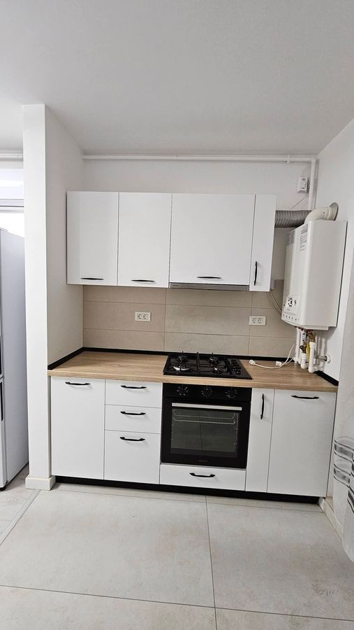 Apartament tip STUDIO  Popesti-Leordeni- Centrala proprie - Poză 5
