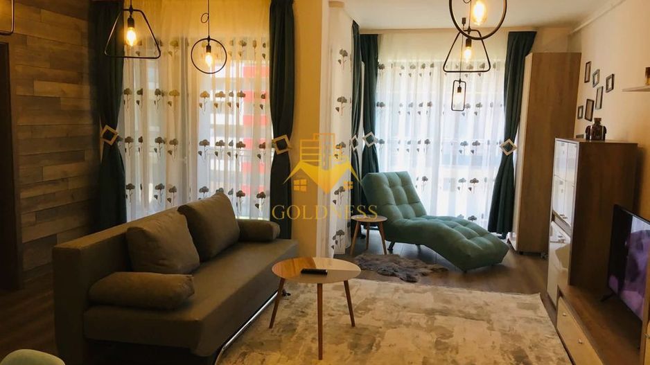 2 camere, Buna ziua, Calea Turzii, Lidl, Grand Hotel Italia, Parcare - Poză 1
