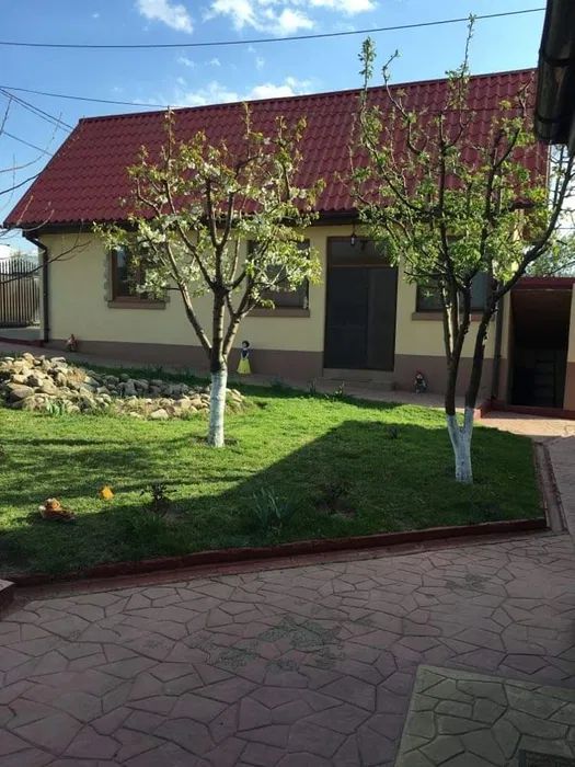 Casa Odaia Manolache - Poză 4