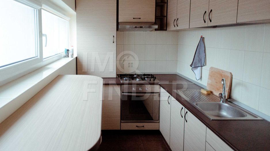 Apartament Superfinisat Zorilor Zona Spitalul de Recuperare - Poză 6