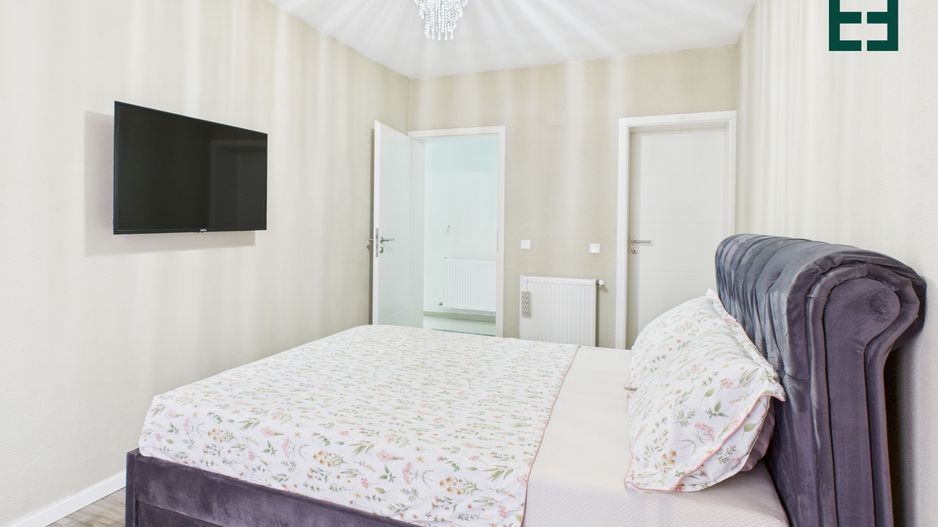 Casă tip duplex cu 4 camere - Zona Aradului - Timișoara - Poză 22