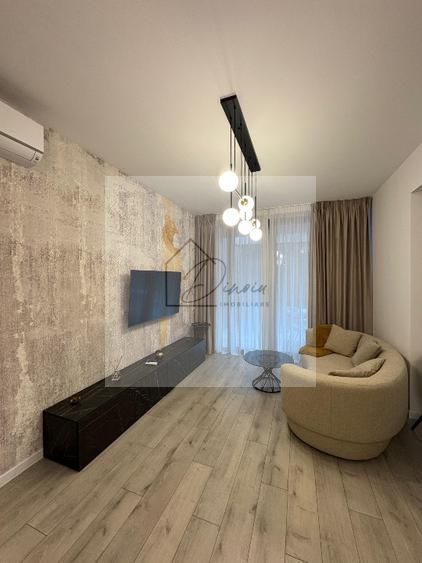 COM 0% I Apartament 3 camere WIN Herastrau I Curte terasa I Duplex - Poză 16