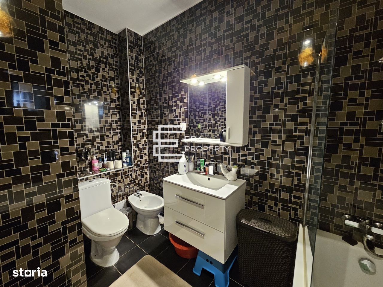 Apartament 3 camere cu grădină generoasă – 152 mp | Cartierul Arhitecților - Poză 12