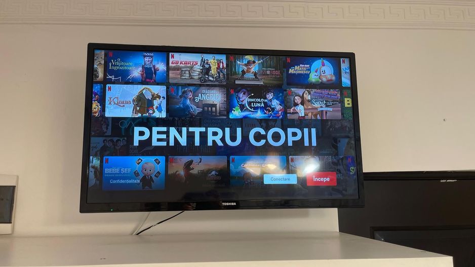 Garsonieră Ultra-Lux | Piața Unirii | 25 mp | Parter - Poză 5