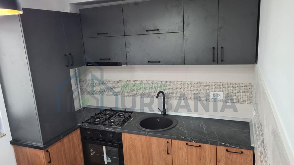 Apartament 1 cameră, Panoramic Residence, Șoseaua Voinești, Iași - Poză 2