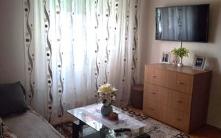 Apartament reconfigurat la 2 camere spațioase – Etaj 1 - Poză 1