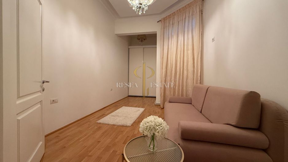 Apartament în clădire istorica 3 camere,129 mp, lângă Parcul Poporului - Poză 5
