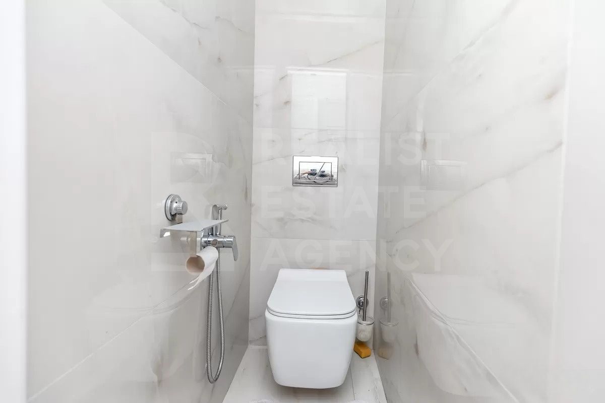 Vânzare, apartament, 3 camere, str. Voluntarilor, Ciocana - Poză 11